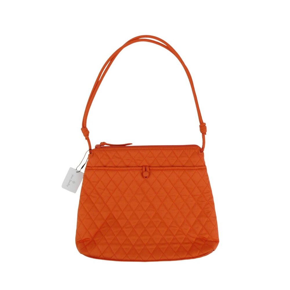 Vera Bradley Koi Orange Original‎ Hipster NWT